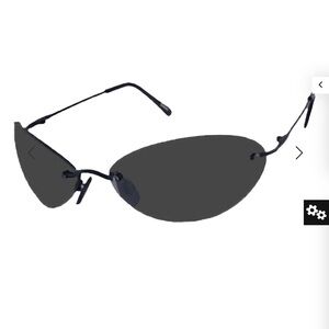Matrix Neo Sunglasses
